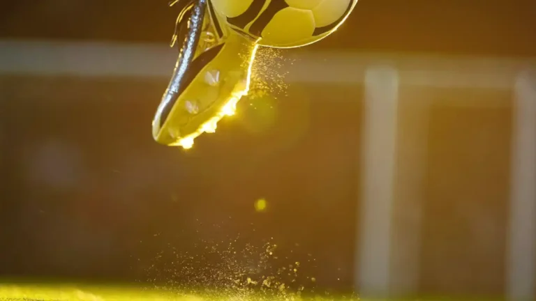 golden boot race cover v2 golden strike